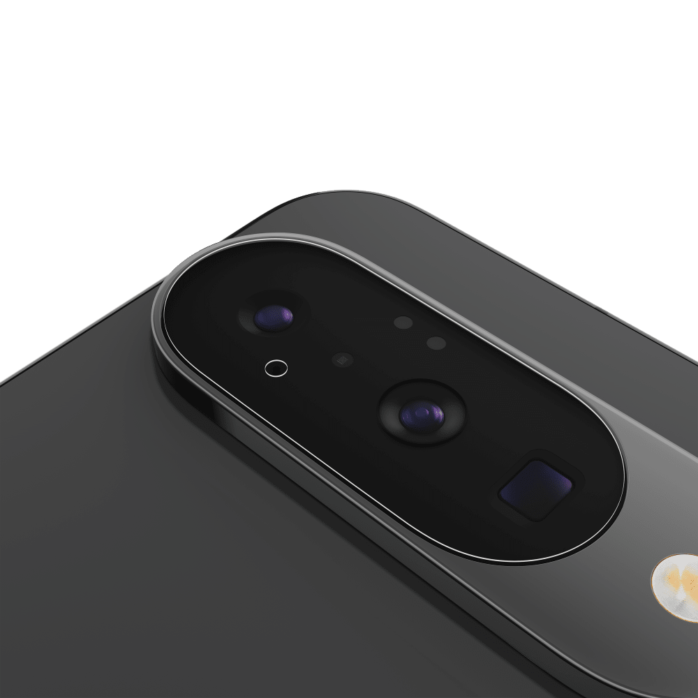 Wholesale cell phone accessory Case-Mate - Rear Camera Glass Lens Protector for Google Pixel