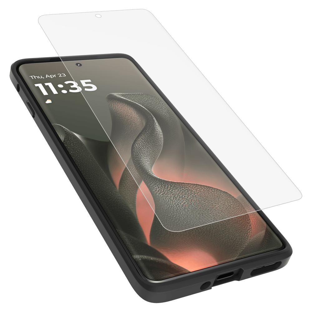 Wholesale cell phone accessory Case-Mate - Protection Pack Tough Case and Glass Screen Protector