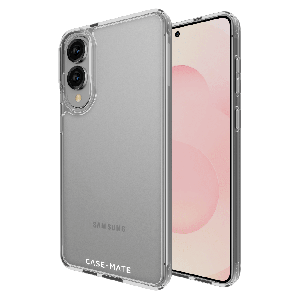 Wholesale cell phone accessory Case-Mate - Tough Case for Samsung Galaxy S25 Edge - Clear