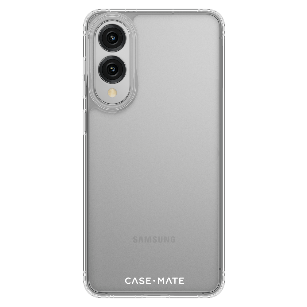 Wholesale cell phone accessory Case-Mate - Tough Case for Samsung Galaxy S25 Edge - Clear