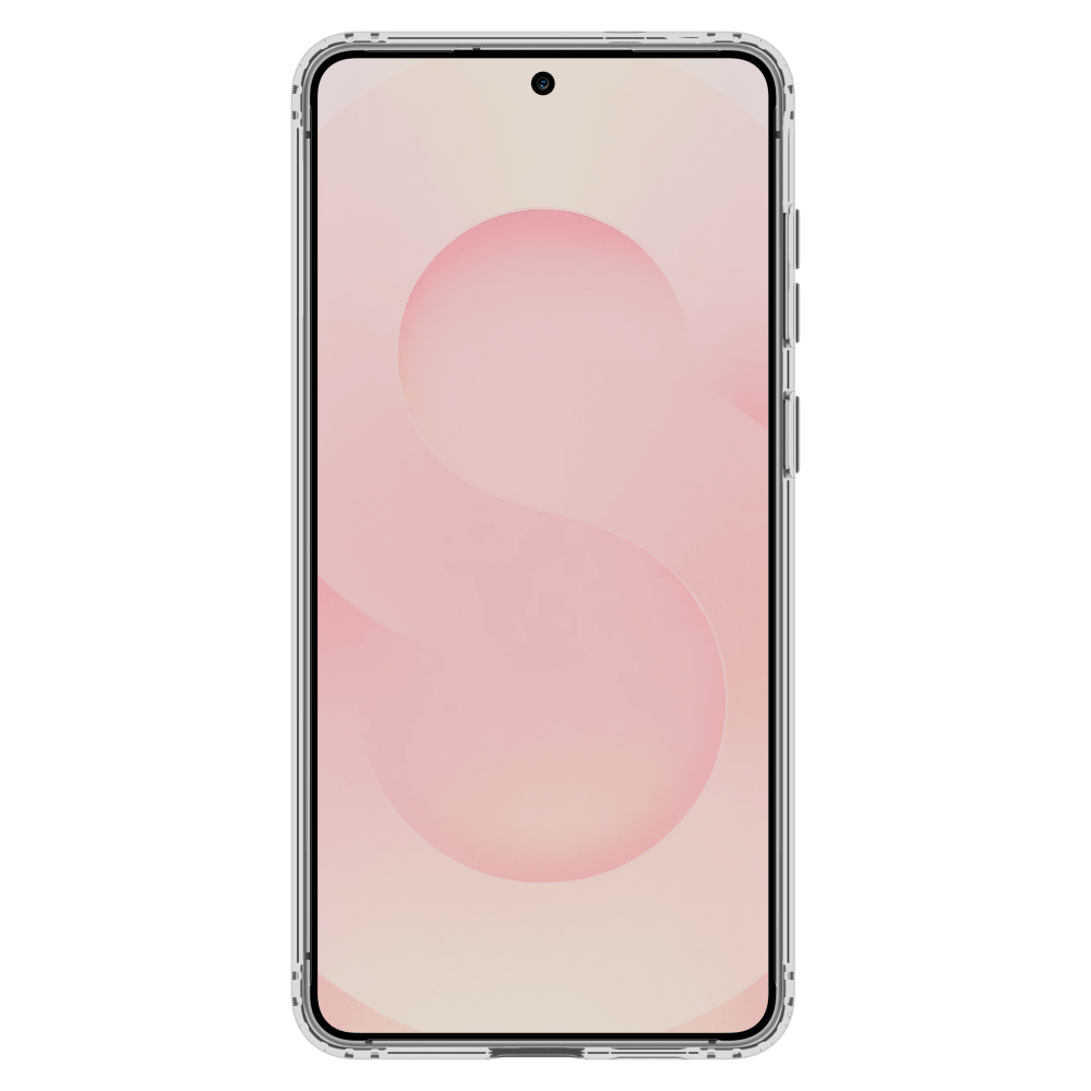 Wholesale cell phone accessory Case-Mate - Tough Case for Samsung Galaxy S25 Edge - Clear