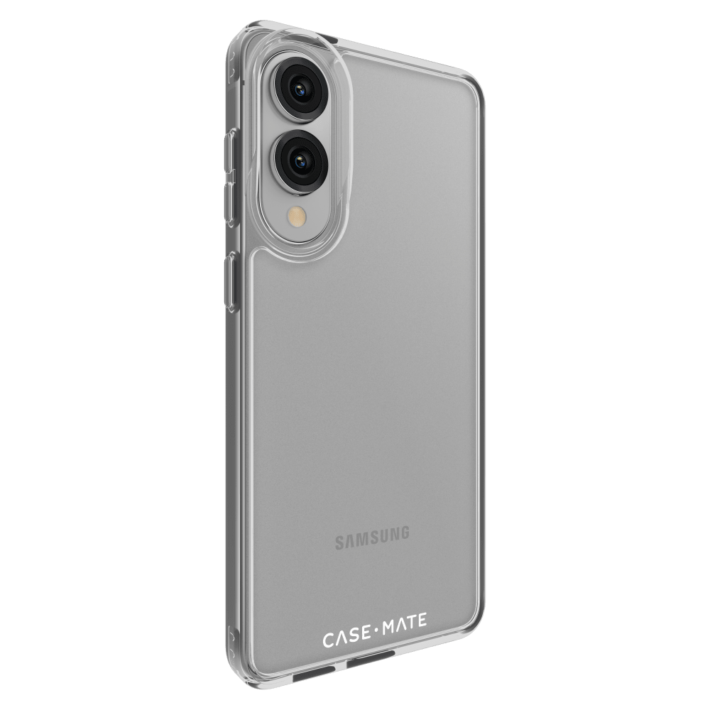 Wholesale cell phone accessory Case-Mate - Tough Case for Samsung Galaxy S25 Edge - Clear