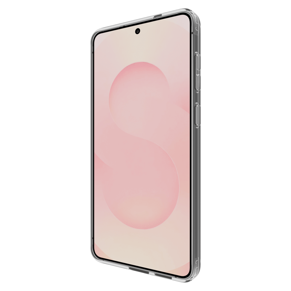 Wholesale cell phone accessory Case-Mate - Tough Case for Samsung Galaxy S25 Edge - Clear