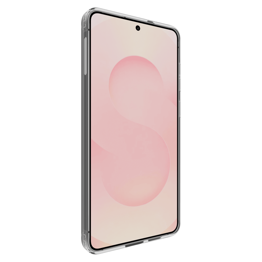 Wholesale cell phone accessory Case-Mate - Tough Case for Samsung Galaxy S25 Edge - Clear