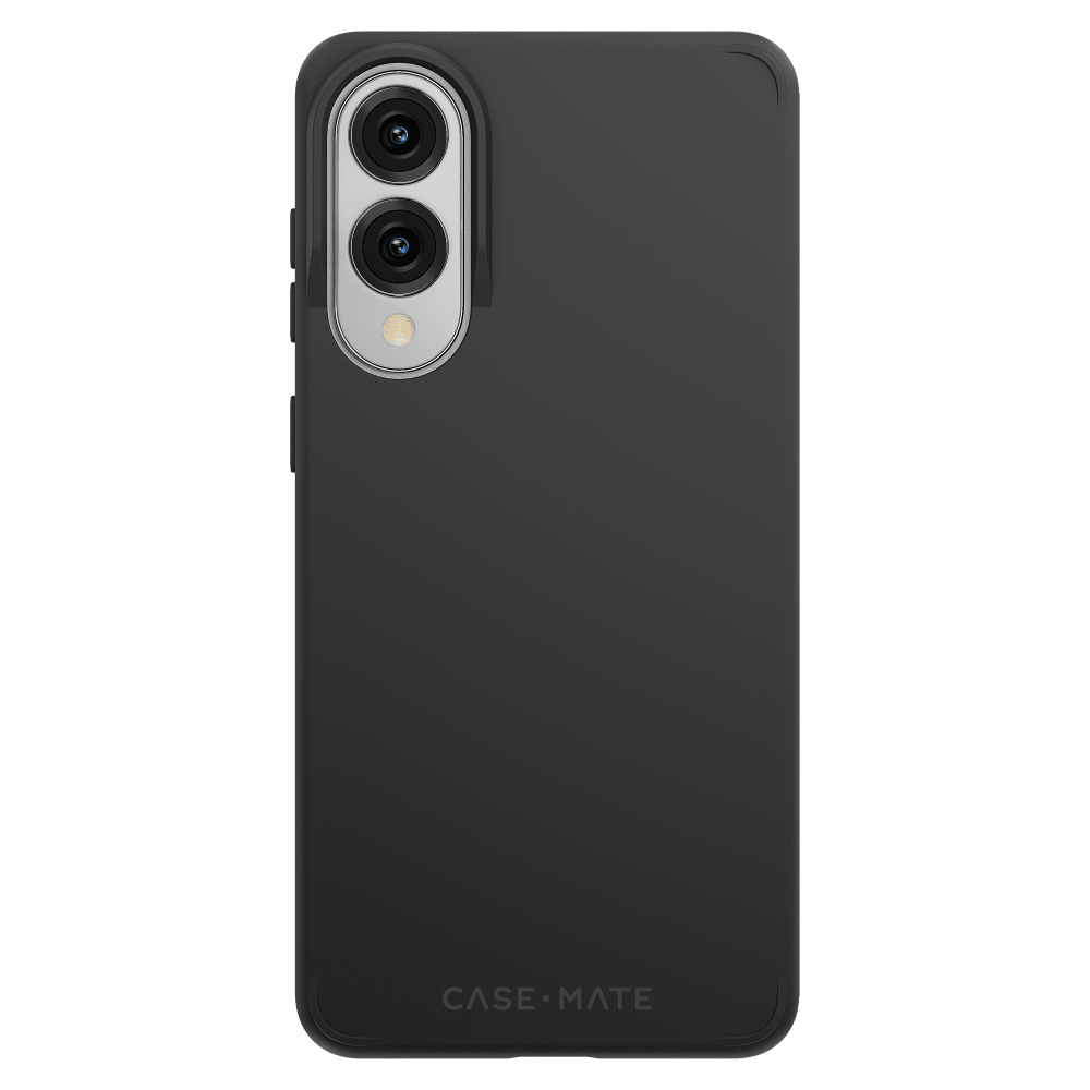 Wholesale cell phone accessory Case-Mate - Tough Case for Samsung Galaxy S25 Edge - Black