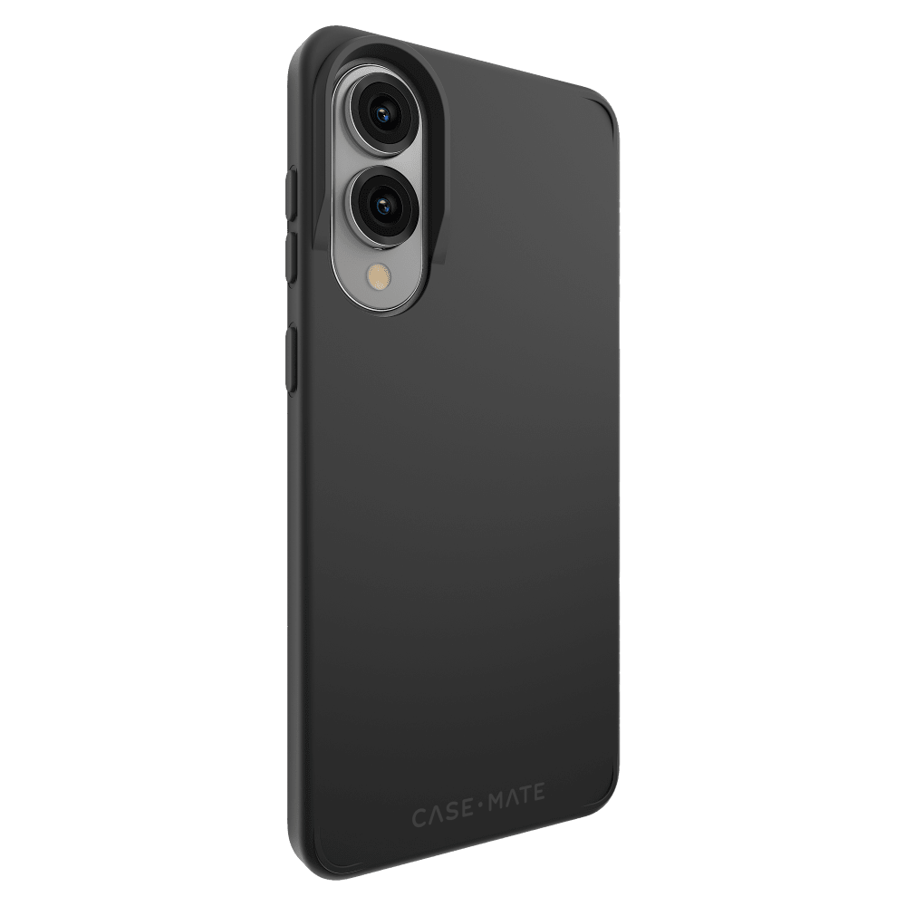 Wholesale cell phone accessory Case-Mate - Tough Case for Samsung Galaxy S25 Edge - Black