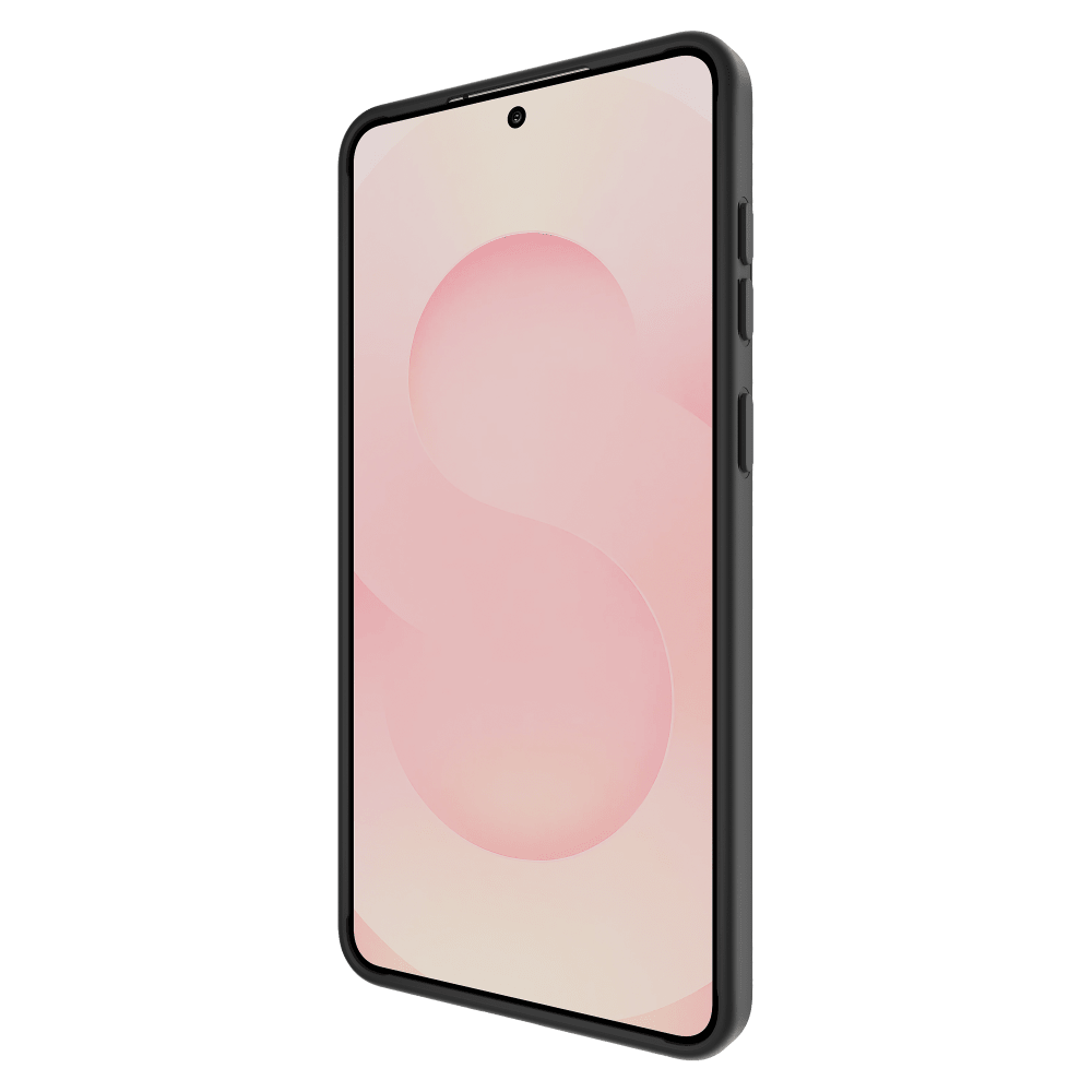 Wholesale cell phone accessory Case-Mate - Tough Case for Samsung Galaxy S25 Edge - Black