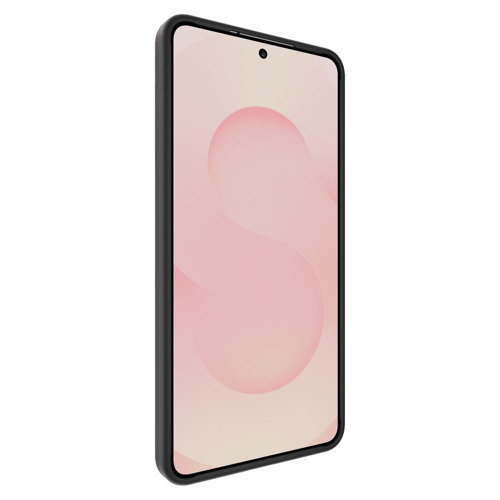 Wholesale cell phone accessory Case-Mate - Tough Case for Samsung Galaxy S25 Edge - Black