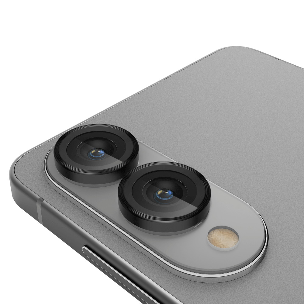 Wholesale cell phone accessory Case-Mate - Aluminum Ring Lens Protector for Samsung Galaxy