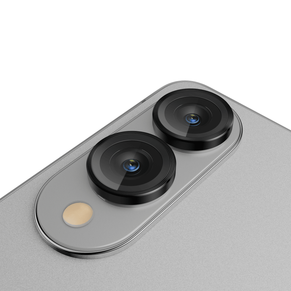 Wholesale cell phone accessory Case-Mate - Aluminum Ring Lens Protector for Samsung Galaxy