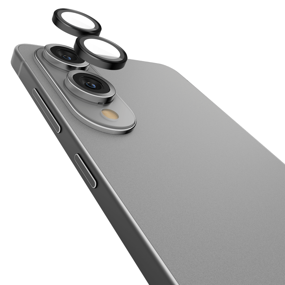 Wholesale cell phone accessory Case-Mate - Aluminum Ring Lens Protector for Samsung Galaxy