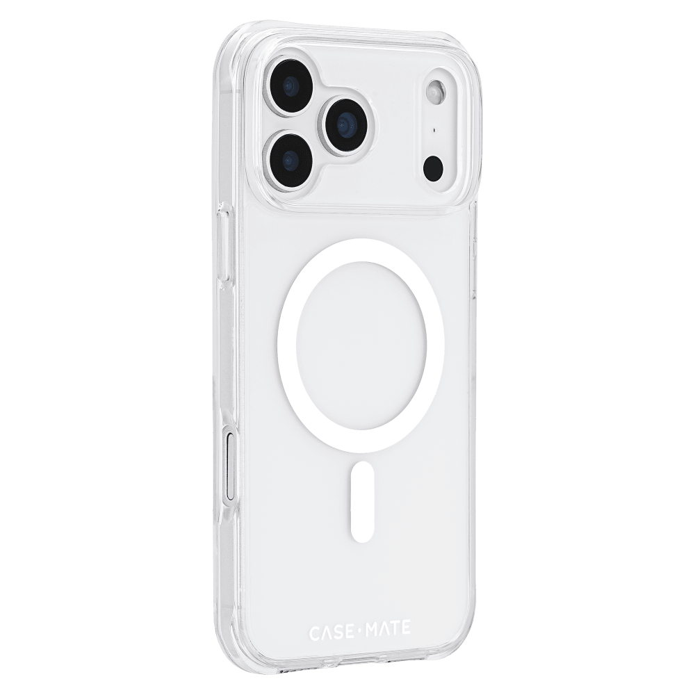 Wholesale cell phone accessory Case-Mate - Tough MagSafe Case for Apple iPhone 17 Pro Max -