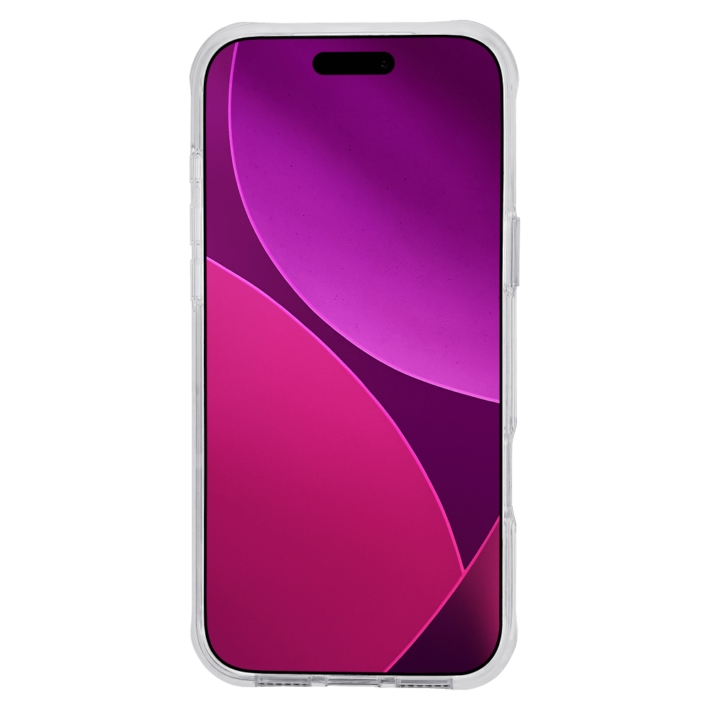 Wholesale cell phone accessory Case-Mate - Tough MagSafe Case for Apple iPhone 17 Pro Max -