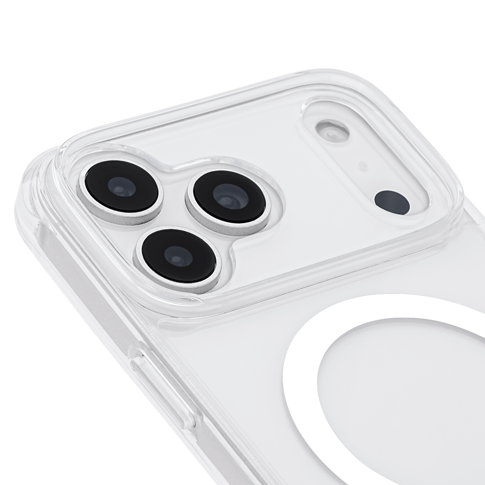 Wholesale cell phone accessory Case-Mate - Tough MagSafe Case for Apple iPhone 17 Pro Max -