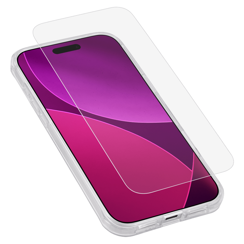 Wholesale cell phone accessory Case-Mate - Protection Pack Tough MagSafe Case and Glass Screen