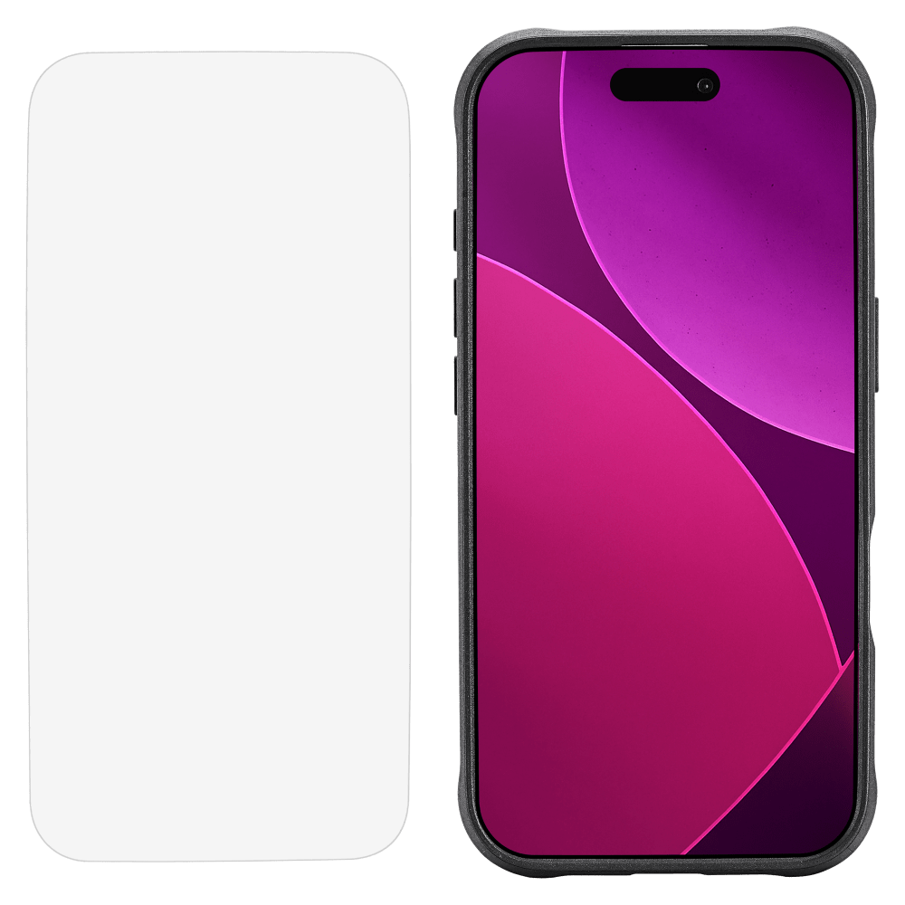 Wholesale cell phone accessory Case-Mate - Protection Pack Tough MagSafe Case and Glass Screen