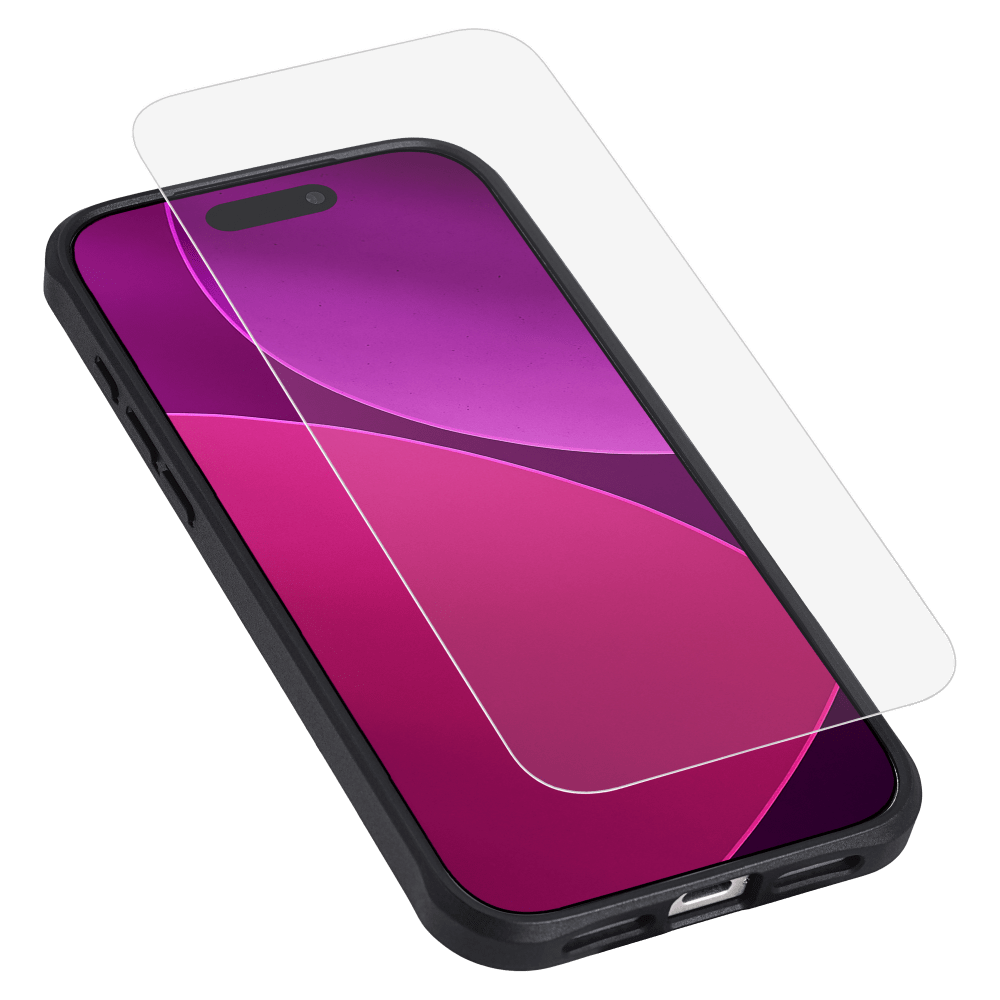 Wholesale cell phone accessory Case-Mate - Protection Pack Tough MagSafe Case and Glass Screen