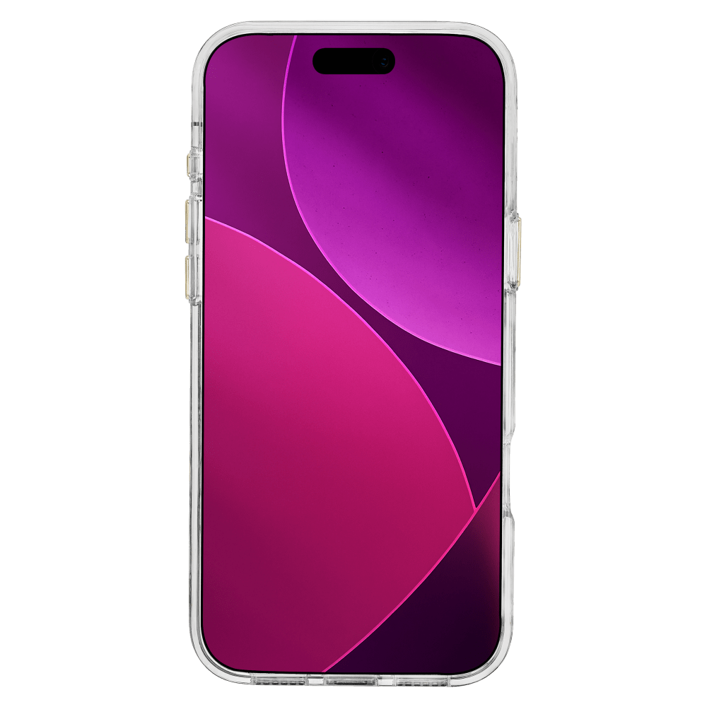 Wholesale cell phone accessory Case-Mate - Floral Gems MagSafe Case for Apple iPhone 17 Pro