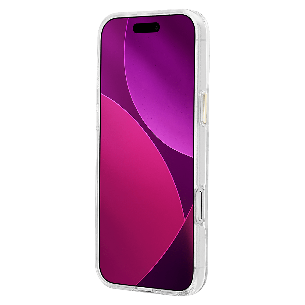 Wholesale cell phone accessory Case-Mate - Floral Gems MagSafe Case for Apple iPhone 17 Pro