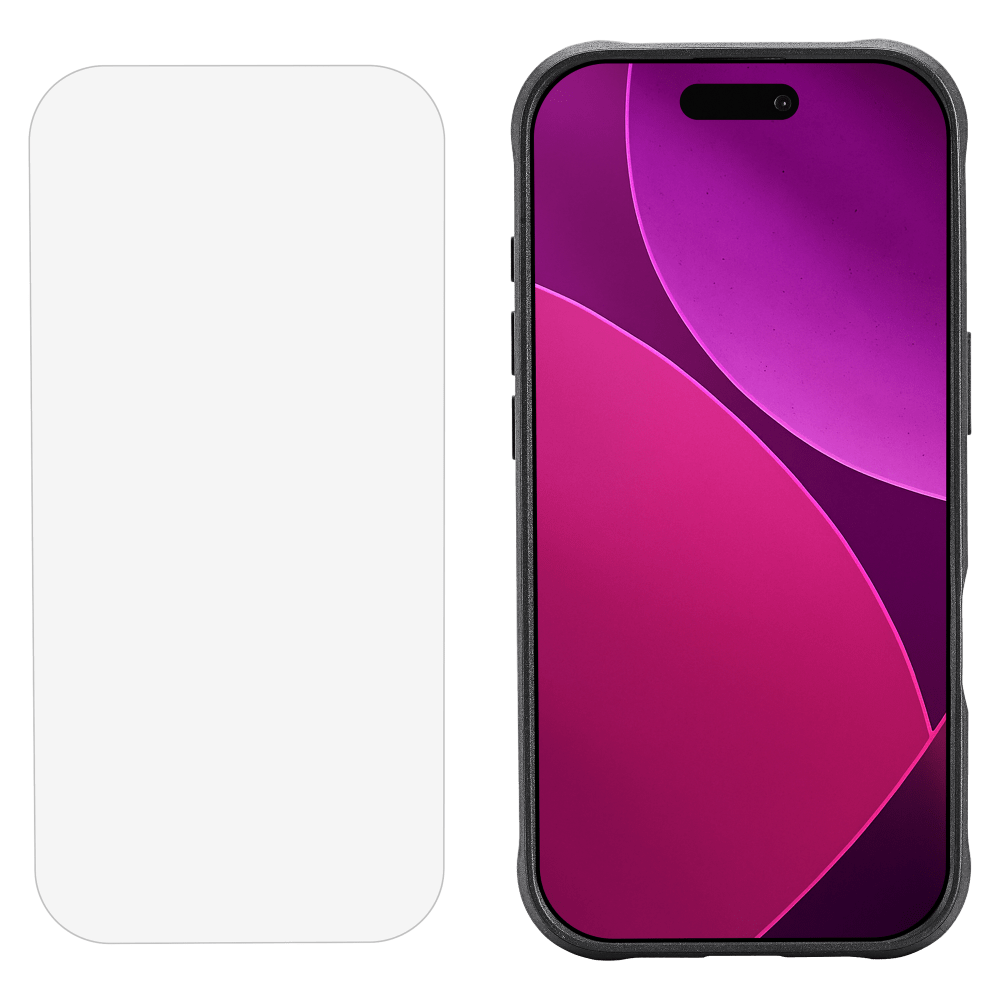 Wholesale cell phone accessory Case-Mate - Protection Pack Tough MagSafe Case and Glass Screen