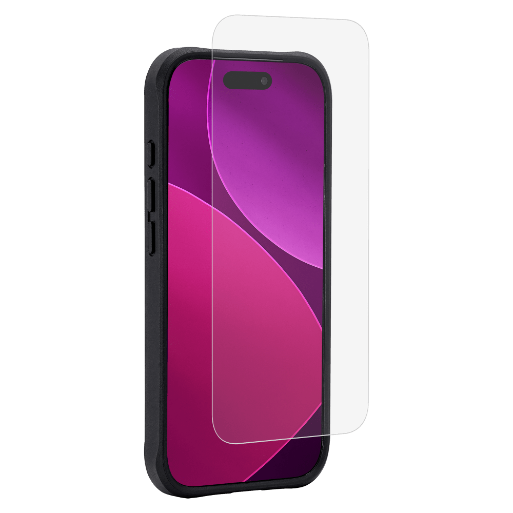 Wholesale cell phone accessory Case-Mate - Protection Pack Tough MagSafe Case and Glass Screen