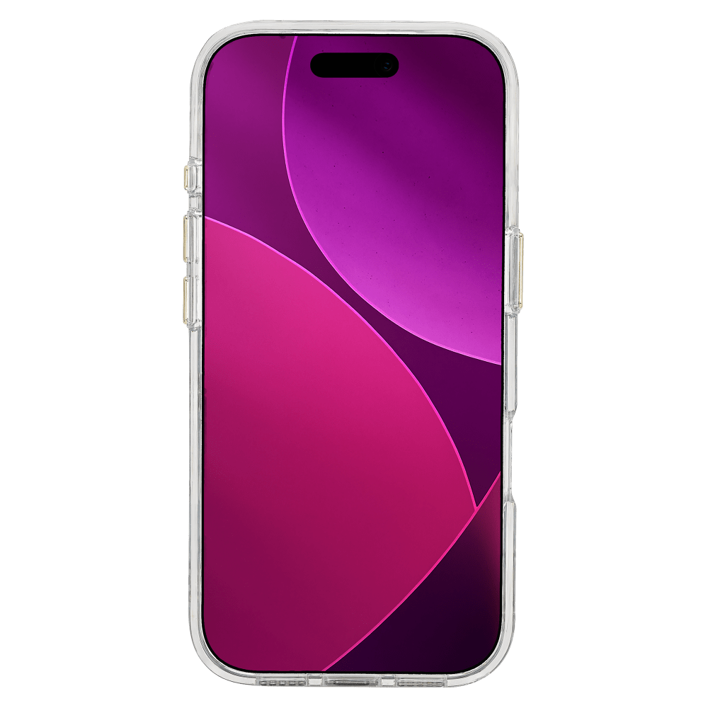 Wholesale cell phone accessory Case-Mate - Floral Gems MagSafe Case for Apple iPhone 17 Pro