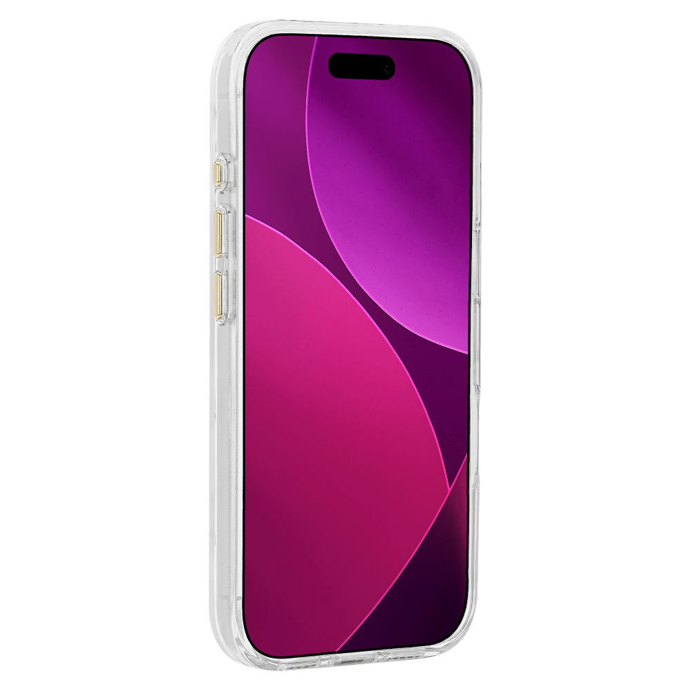 Wholesale cell phone accessory Case-Mate - Floral Gems MagSafe Case for Apple iPhone 17 Pro