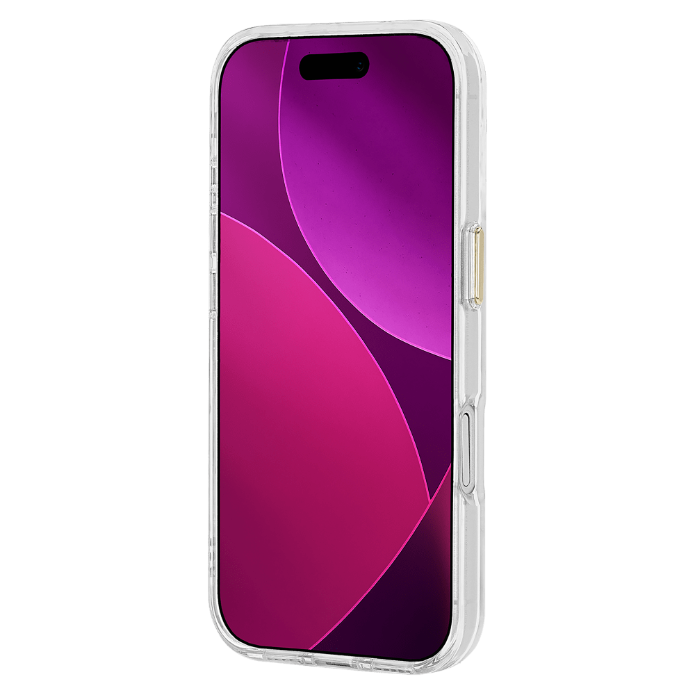 Wholesale cell phone accessory Case-Mate - Floral Gems MagSafe Case for Apple iPhone 17 Pro