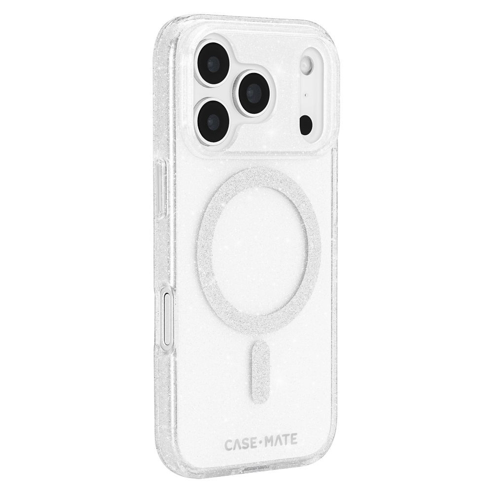 Wholesale cell phone accessory Case-Mate - Twinkle MagSafe Case for Apple iPhone 17 Pro - Twilight