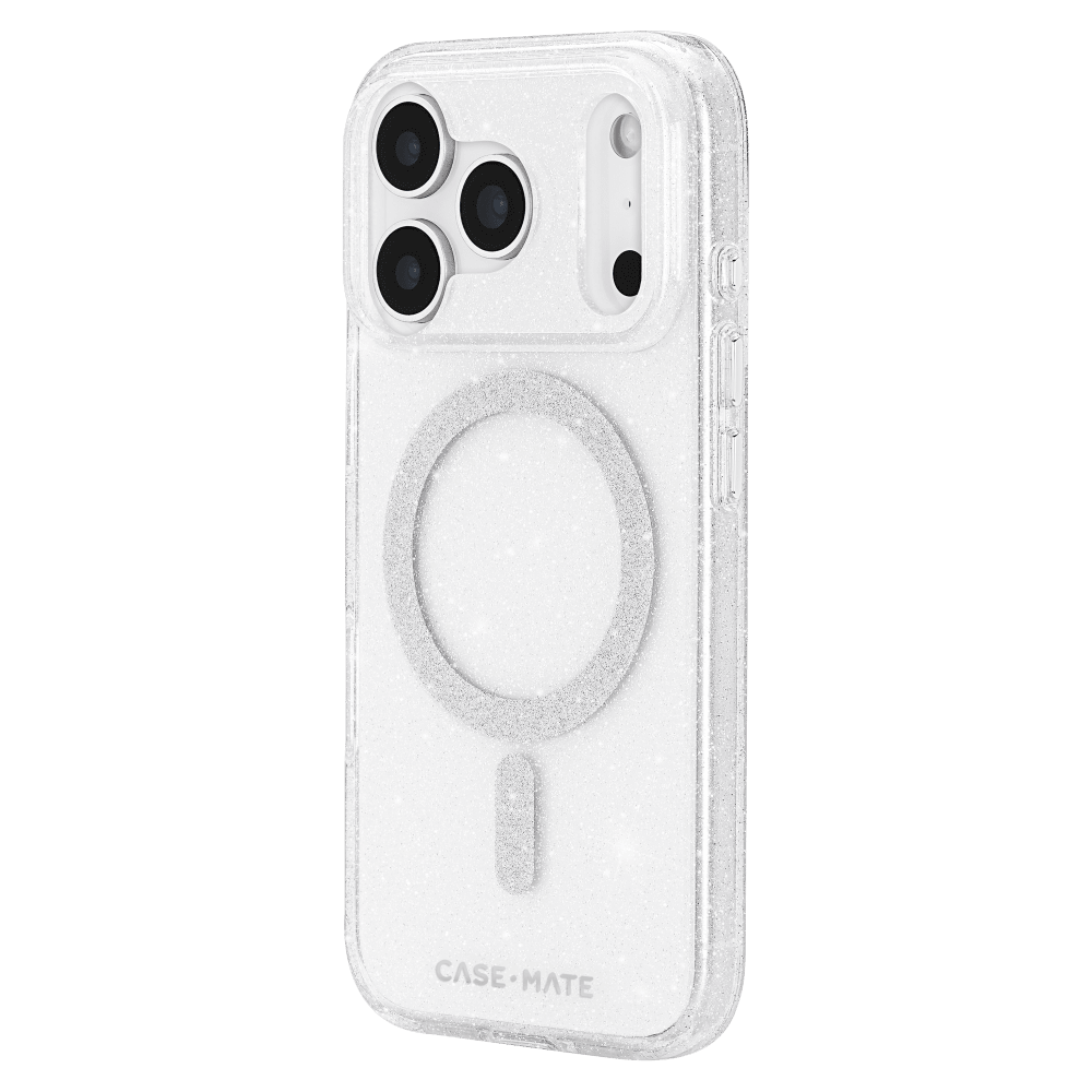 Wholesale cell phone accessory Case-Mate - Twinkle MagSafe Case for Apple iPhone 17 Pro - Twilight