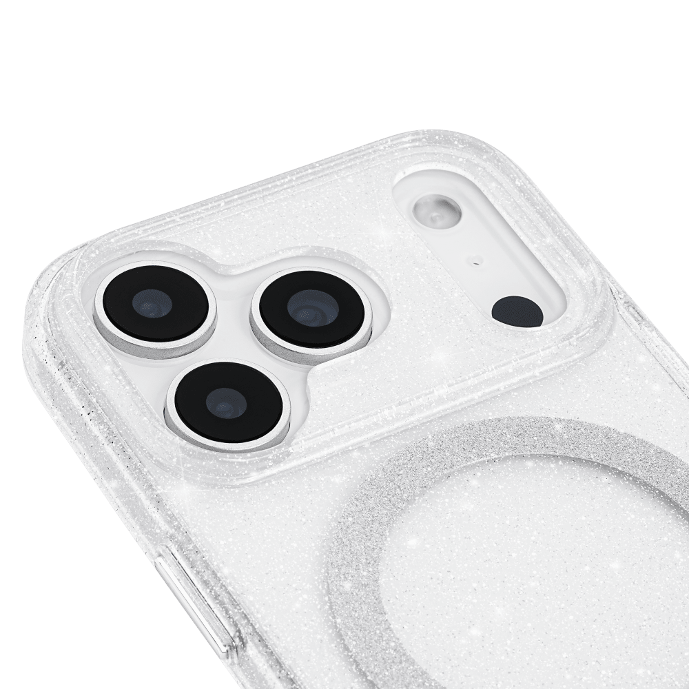 Wholesale cell phone accessory Case-Mate - Twinkle MagSafe Case for Apple iPhone 17 Pro - Twilight