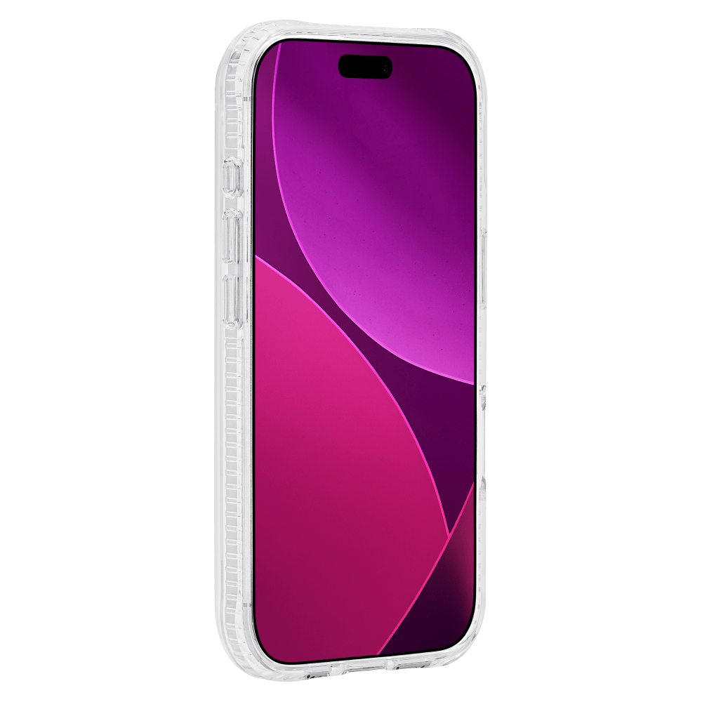 Wholesale cell phone accessory Case-Mate - Tough MagSafe Case for Apple iPhone 17 - Clear