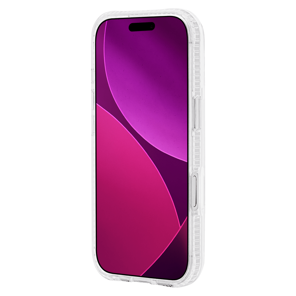 Wholesale cell phone accessory Case-Mate - Tough MagSafe Case for Apple iPhone 17 - Clear