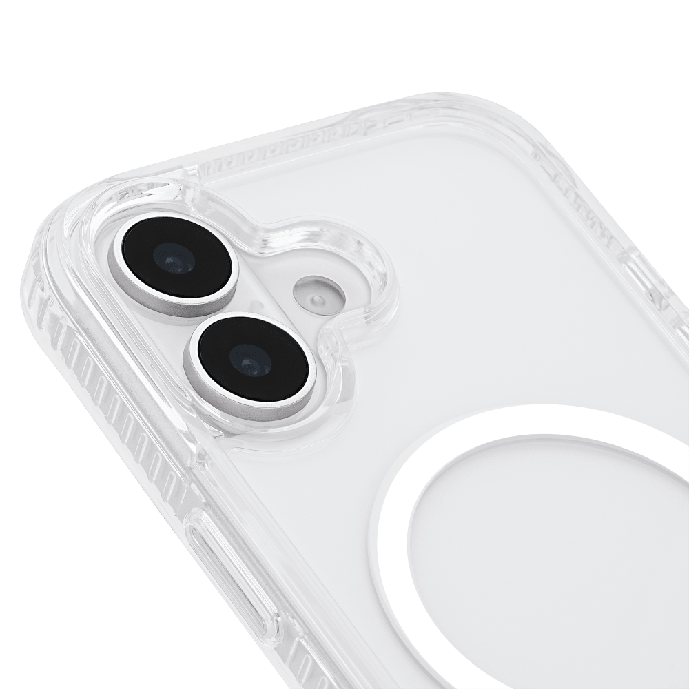 Wholesale cell phone accessory Case-Mate - Tough MagSafe Case for Apple iPhone 17 - Clear