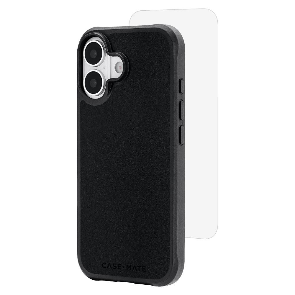 Wholesale cell phone accessory Case-Mate - Protection Pack Tough MagSafe Case and Glass Screen