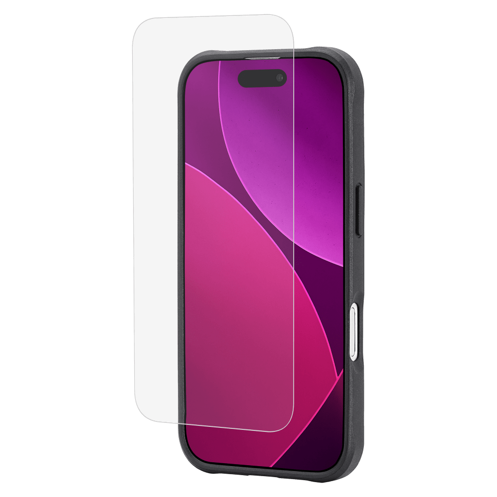 Wholesale cell phone accessory Case-Mate - Protection Pack Tough MagSafe Case and Glass Screen