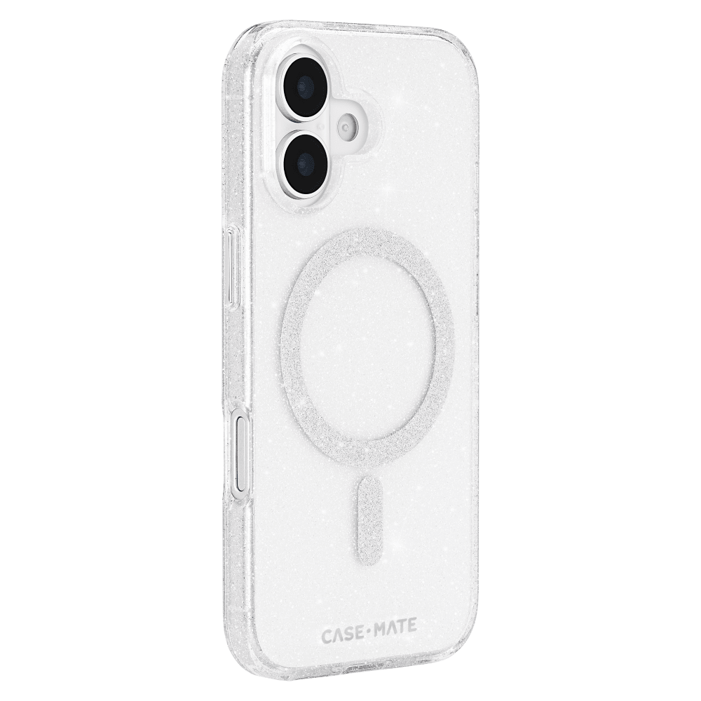 Wholesale cell phone accessory Case-Mate - Twinkle MagSafe Case for Apple iPhone 17 - Twilight