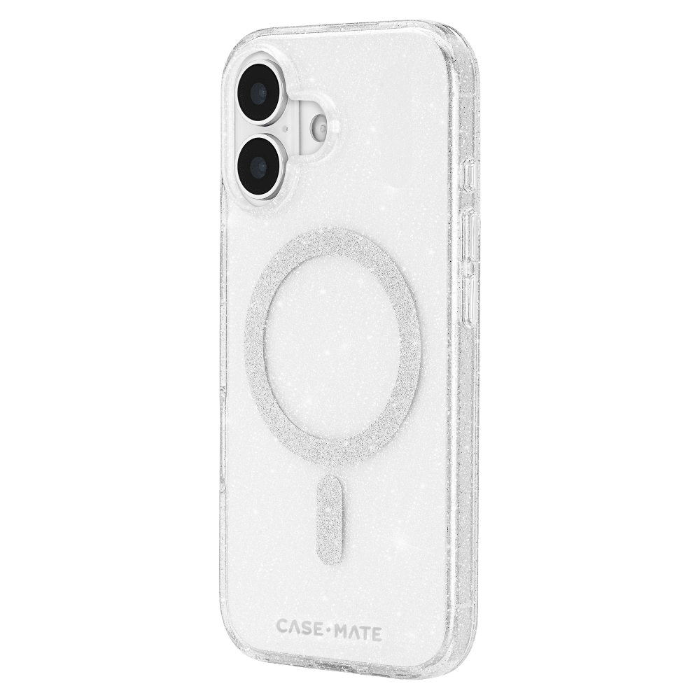 Wholesale cell phone accessory Case-Mate - Twinkle MagSafe Case for Apple iPhone 17 - Twilight