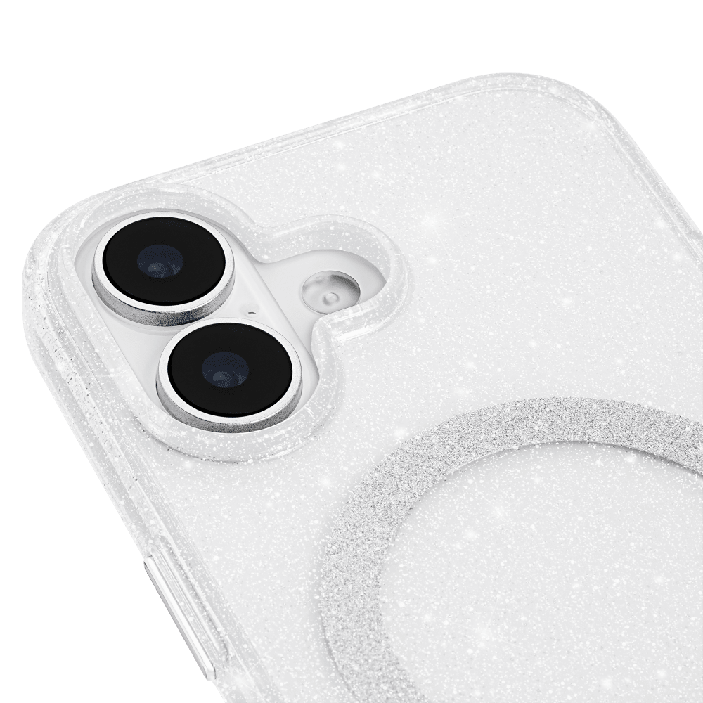 Wholesale cell phone accessory Case-Mate - Twinkle MagSafe Case for Apple iPhone 17 - Twilight