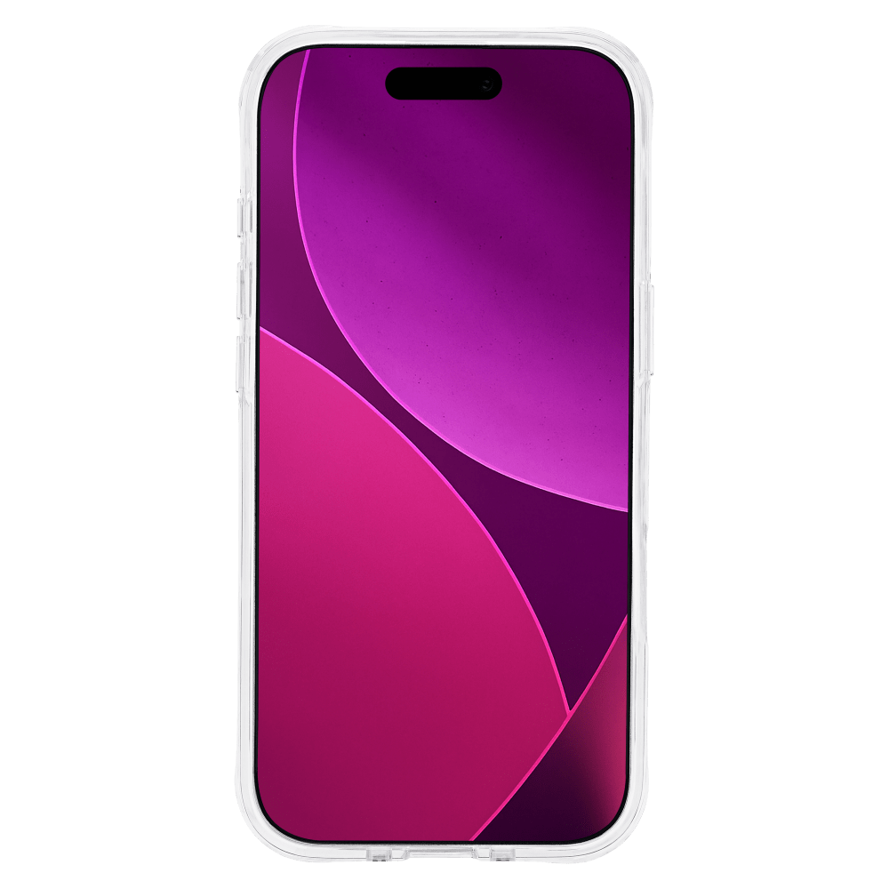 Wholesale cell phone accessory Case-Mate - Tough MagSafe Case for Apple iPhone Air - Clear