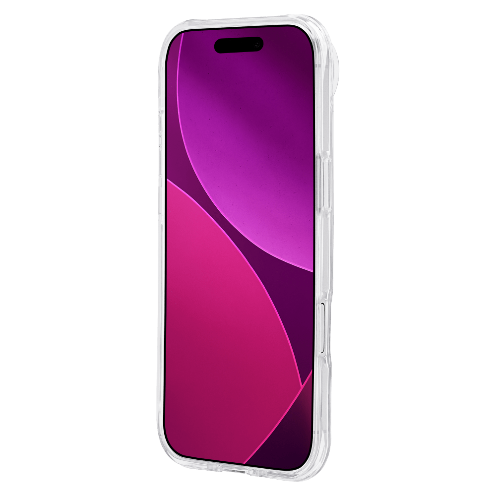 Wholesale cell phone accessory Case-Mate - Tough MagSafe Case for Apple iPhone Air - Clear