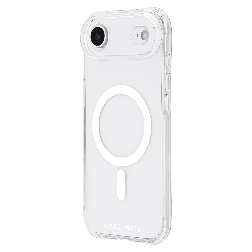 Wholesale cell phone accessory Case-Mate - Tough MagSafe Case for Apple iPhone Air - Clear