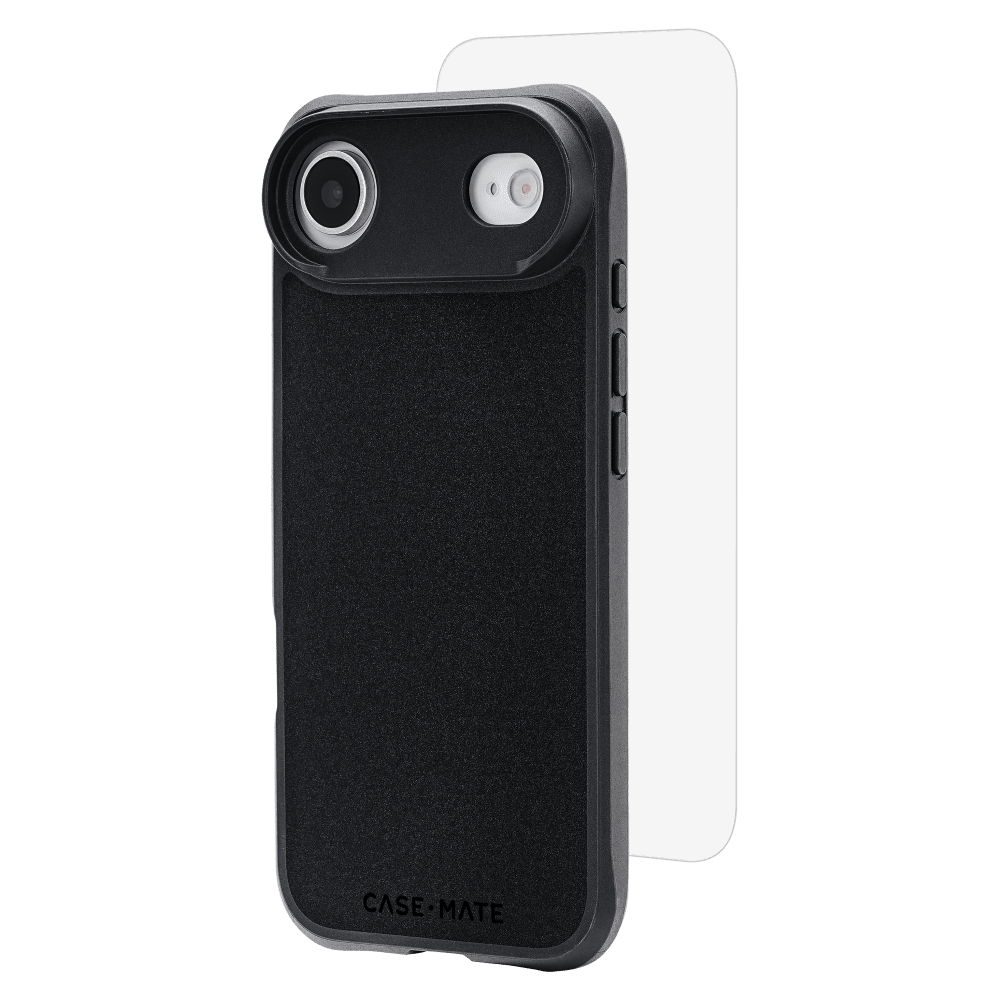 Wholesale cell phone accessory Case-Mate - Protection Pack Tough MagSafe Case and Glass Screen