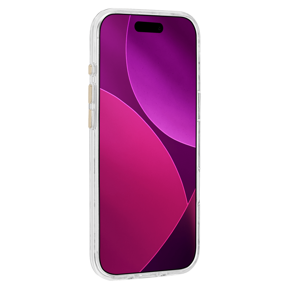 Wholesale cell phone accessory Case-Mate - Floral Gems MagSafe Case for Apple iPhone Air -