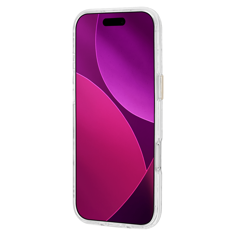 Wholesale cell phone accessory Case-Mate - Floral Gems MagSafe Case for Apple iPhone Air -