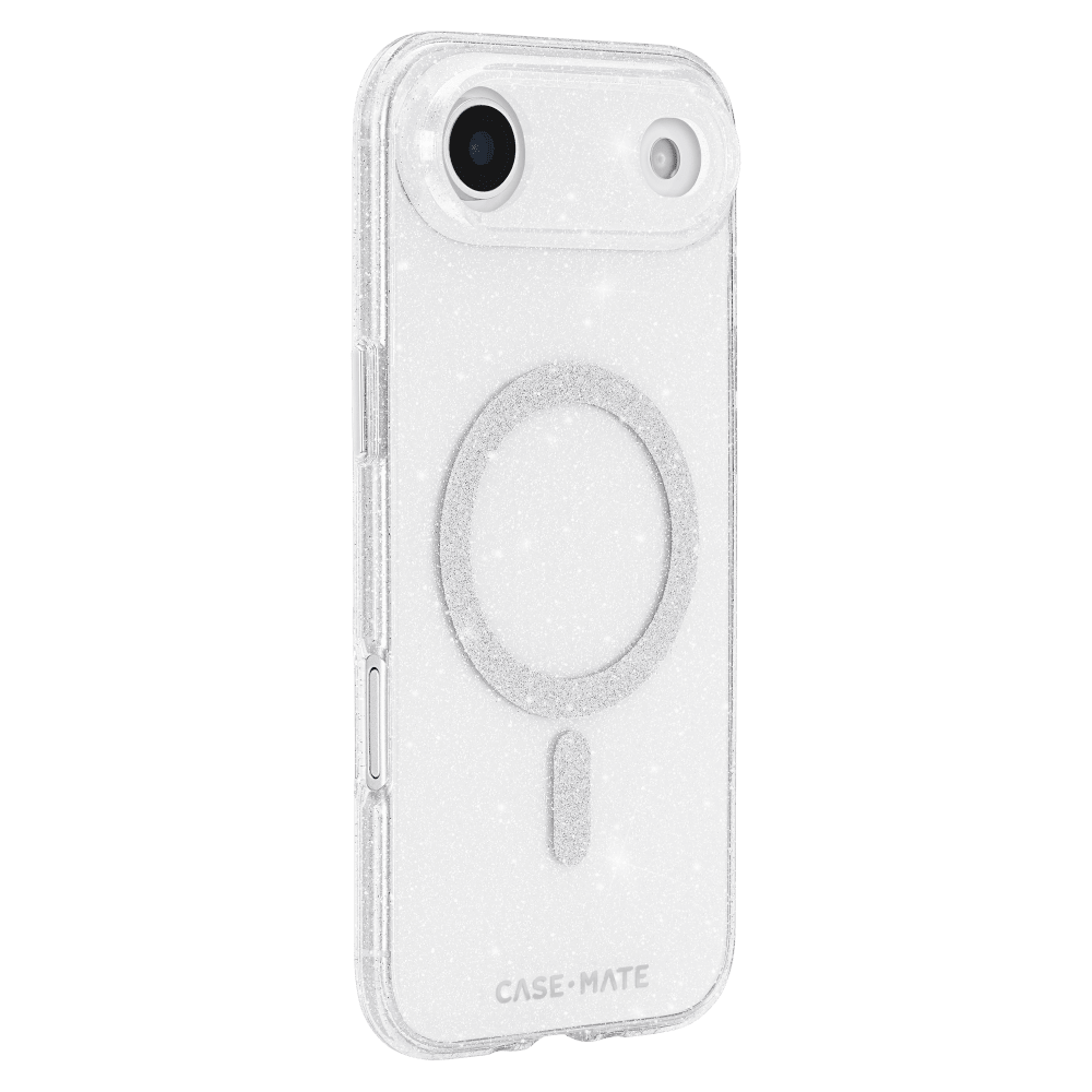 Wholesale cell phone accessory Case-Mate - Twinkle MagSafe Case for Apple iPhone Air - Twilight