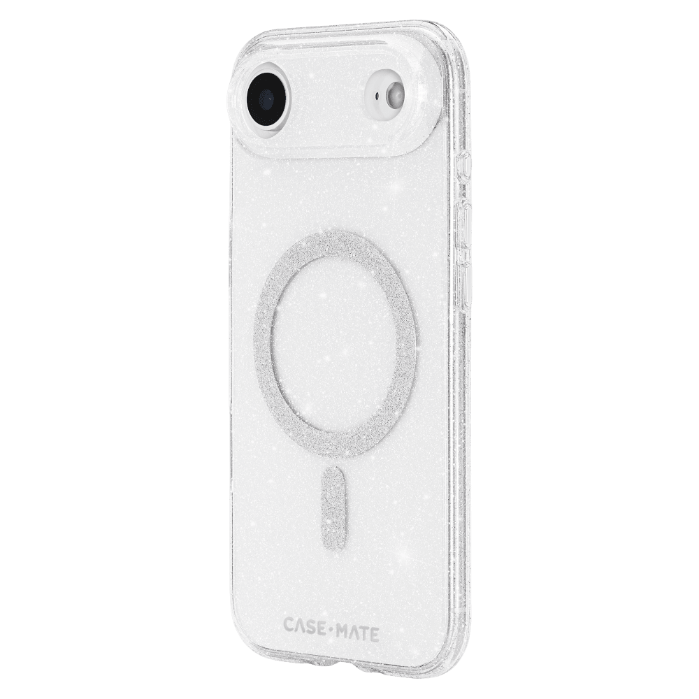 Wholesale cell phone accessory Case-Mate - Twinkle MagSafe Case for Apple iPhone Air - Twilight