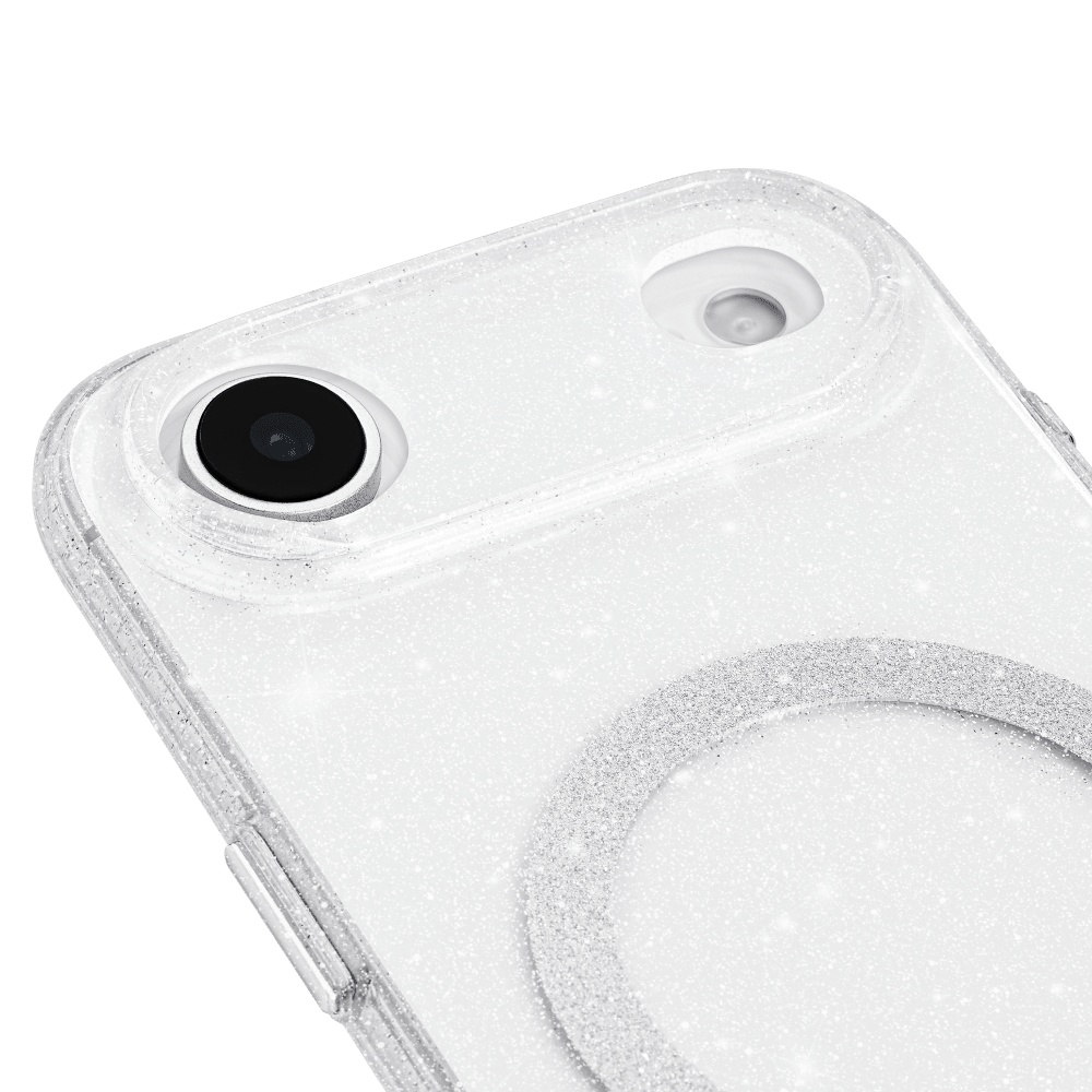 Wholesale cell phone accessory Case-Mate - Twinkle MagSafe Case for Apple iPhone Air - Twilight