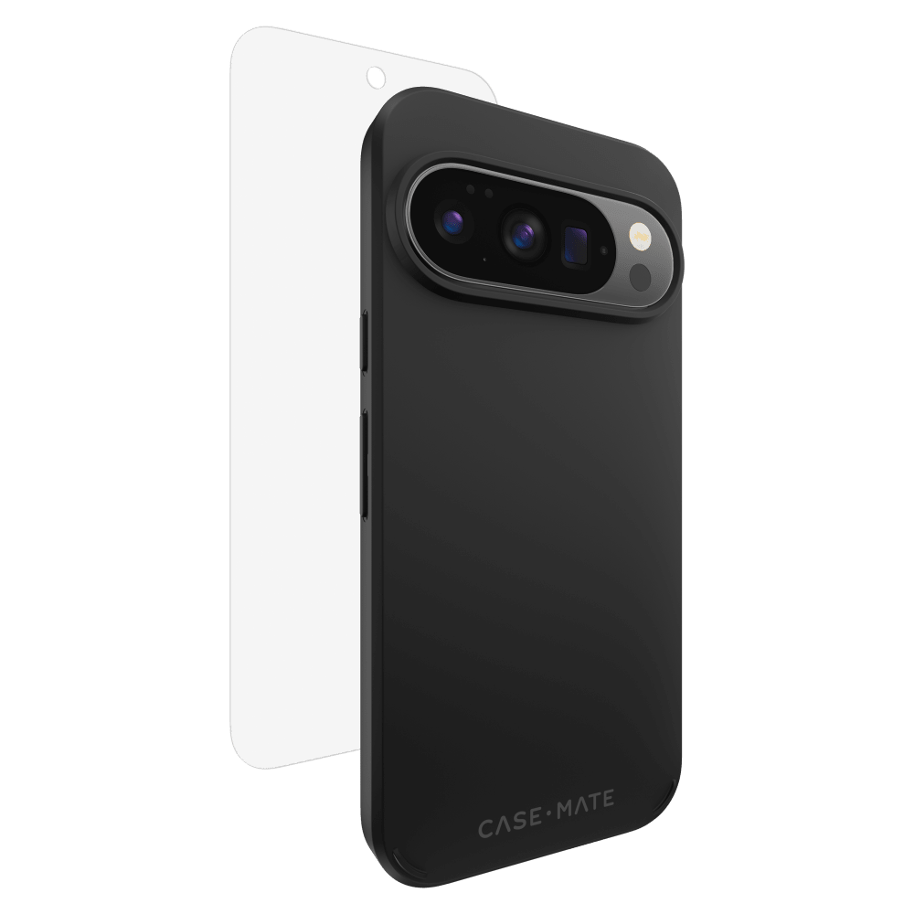 Wholesale cell phone accessory Case-Mate - Protection Pack Tough Case with Magnet and Glass