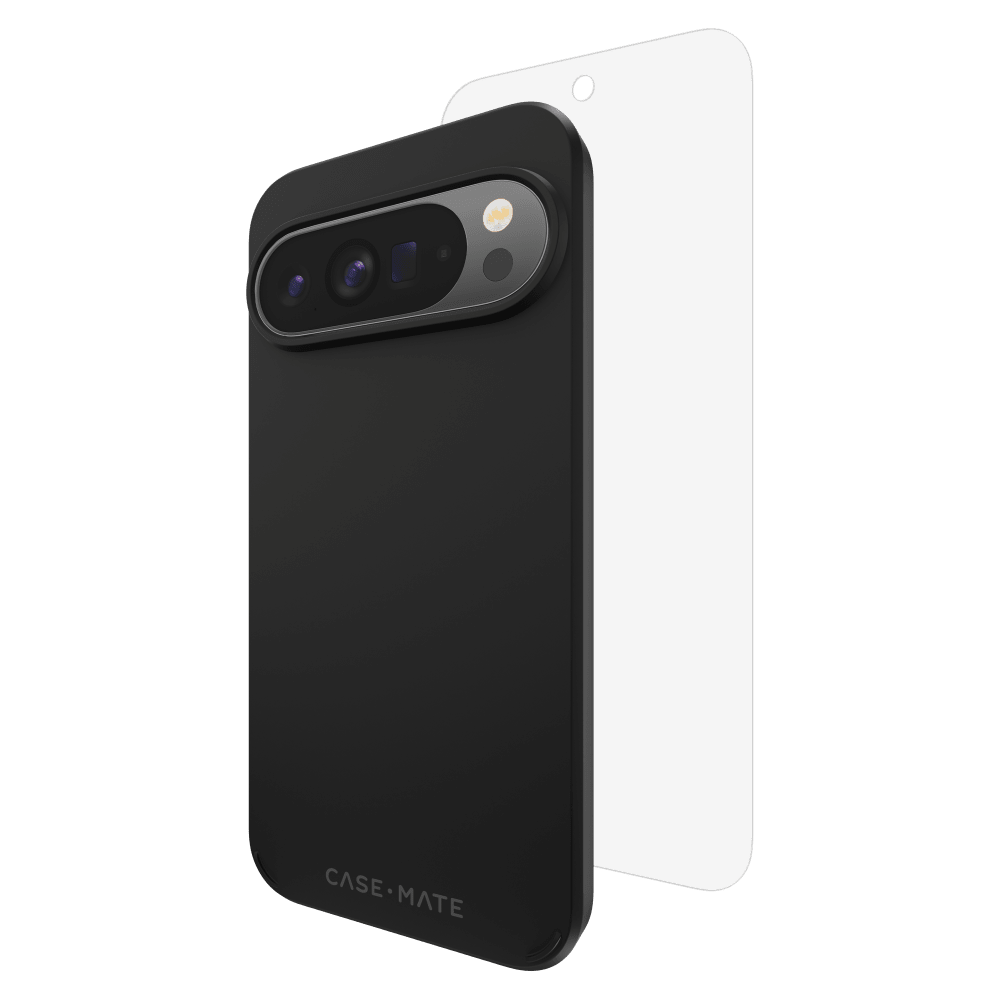 Wholesale cell phone accessory Case-Mate - Protection Pack Tough Case with Magnet and Glass